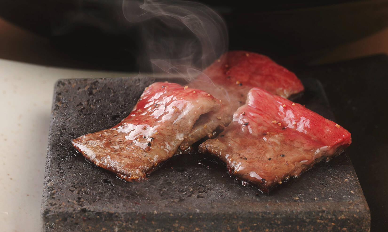 画像：お肉料理